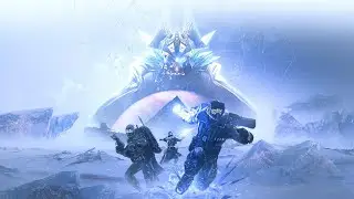 Destiny&nbsp;2: За гранью Света &ndash; подклассы Стазиса &ndash; трейлер игрового процесса [RU]