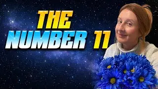 The number 11 in my life