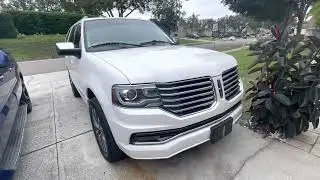 2015 Lincoln Navigator FRONT SPEAKERS NOT WORKING!! THIS IS HOW YOU CAN FIX IT!!