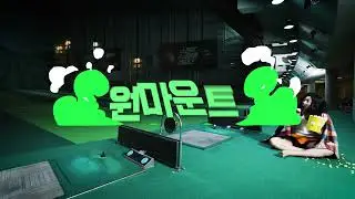 원마운트 골프장 홍보영상 제작 (golf course promotional video)