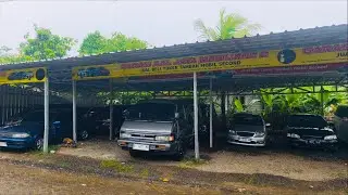 Bang Koboi sedang live📍Di bawah pasaran siap mudik Aal Jaya Mobilindo 081282287691