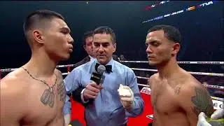 AVIPA FERNANDEZ VS MARC PAGCALIWANGAN