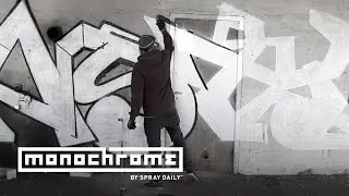 MONOCHROME 030 - NASTY