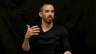 Marc Merrill | Riot Games | 2018