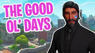 10 Old School FORTNITE Features We Need Back | The Countdown