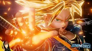 TRUNKS 