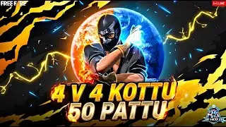 50 💸 GELICHEDHI EVARU??? 😎  #otluckyff #freefire#trending#garena