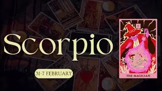 СКОРПИОН♏️Вы думали, что они уже забыли об этом👀💓А тем временем за кулисами они меняют всё ради ВАС