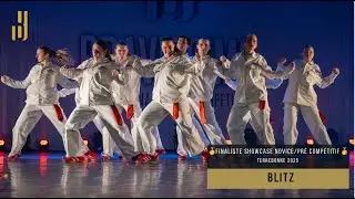 BLITZ - Bravissimo 2025 TERREBONNE🇨🇦