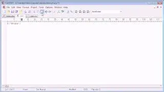 jQuery Tutorial - 163 - Tabs