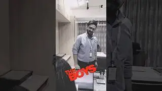 The Boys | The Boys Meme | Corporate Boys | Office Reels | #trending #lifeatajmera #memes #theboys