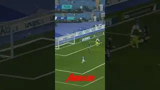 Lautaro Mart&iacute;nez🔥🔥 Subscribe leave a like and activate the bell!! #shorts #football