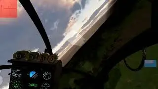 DCS AH-6J Little Bird Mod - Minimum bird, Maximum fun!