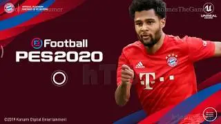 300 монет myCLub в eFootball PES 2020 Mobile #hTGPES