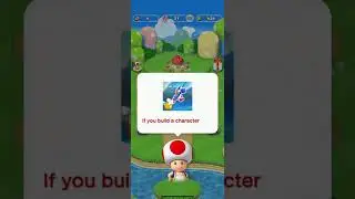 Mario Run Walkthrough Gameplay Rally Tutorial iPhone 13