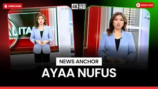 iNews - Ayaa Nufus (4K)