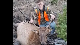 2024 Montana Elk hunt. 1 Cow & 1 Bull: Butchering, processing, and grinding meat. Wild Game; Venison