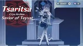 [LIVE] Saving For Tsaritsa C6S5 Explore,Daily, Spiral Abyss dsb
