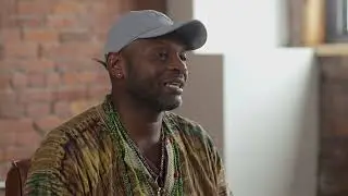 Mrithi Mfundishi Khalil Maasi on his father Shaha Mfundishi Maasi and African martial arts.