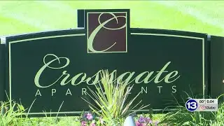 Crossgate Manor residents fed up with management&rsquo;s negligence toward bug infestation