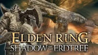 🔴 Elden Ring DLC