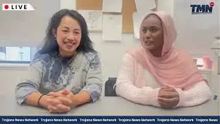 Broadcast News Production 2025 TMN