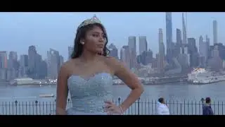 Brianna's Sweet 16 Shot by XReyesMedia
