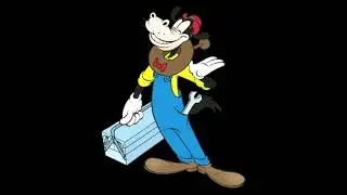 Disney Think Fast! Horace Horsecollar Voice Clips