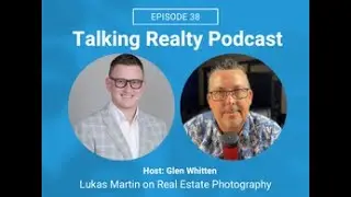 How To Take Professional Photos with Lukas Martin | Ep 38