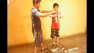 MOMENTO ANGULAR