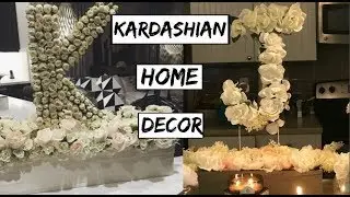 DIY CELEBRITY FLOWER ARRANGEMENT