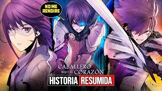 🦊 Debe superar el MORTAL SIMULADOR para SOBREVIVIR y dejar de ser DEBIL | HISTORIA COMPLETA