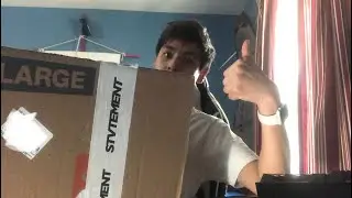 $500 Stvtement Mystery Box Unboxing!! (Insane ROI)