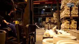 Berufspower Chemnitz |&nbsp;Sachsen Guss GmbH