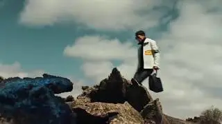 NICOLAS RIPOLL for Fendi Men&rsquo;s Fall Winter 2017/18