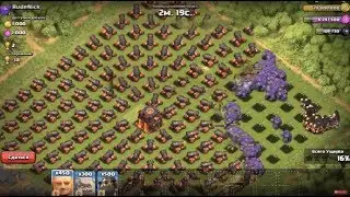 COC New Private Server 2017/2018||Unlimited Everything|| COC MOD APK