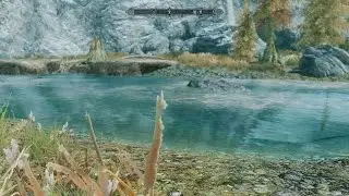 Skyrim TRU ENB Photorealistic Best Graphics 2015