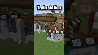 My top 3 happy ghast builds  #minecraft #happyghast #minecraftupdate