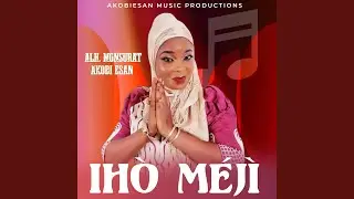 IHÒ MÉJÌ
