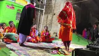 Raja Ku Rani Kana Karuchhan ll Arjun Chhatria  Pala