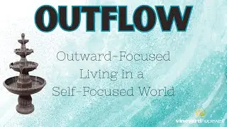 Outflowing to Family and Friends