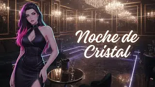 Seralyne – Noche de Cristal