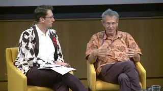 Language Keepers Conference: Session 9 - Why Indigenous Languages Matter