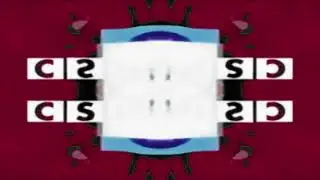Klasky Csupo in G-Major 589 (LAB Adjust Version)
