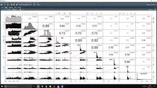 Read data into R, Python, MatLab, SAS, SPSS