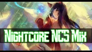 【1 HOUR】Ultimate Nightcore NCS Gaming Mix #3