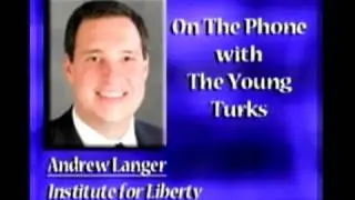 Andrew Langer from Institute for Liberty on Tea Party
