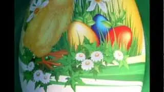 Easter / Velykos / Ostern 2012 (public version)