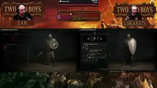 diabolo 4 Story zweiter teil mit den Paladin Bros