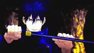 Edit 4K Megumi [Tadow] #animeamv #animelover #animeedit #capcutamv #anime